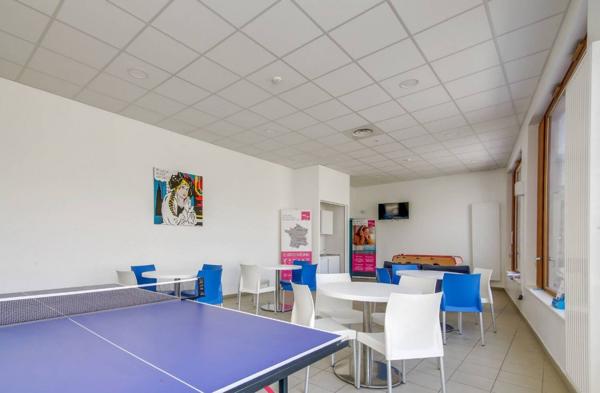 INVESTISSEMENT LOCATIF – Strasbourg – Résidence étudiante Kellermann - 5% de rentabilité