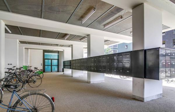 INVESTISSEMENT LOCATIF – Strasbourg – Résidence étudiante Kellermann - 5% de rentabilité