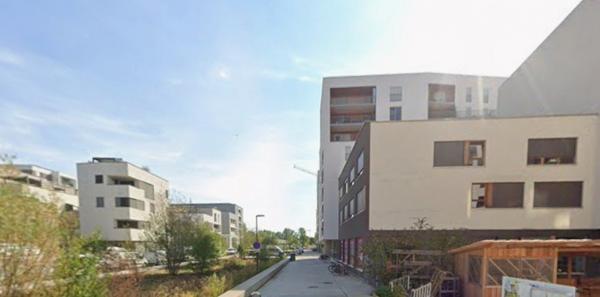 INVESTISSEMENT LOCATIF – Strasbourg – Résidence étudiante Kellermann - 5% de rentabilité