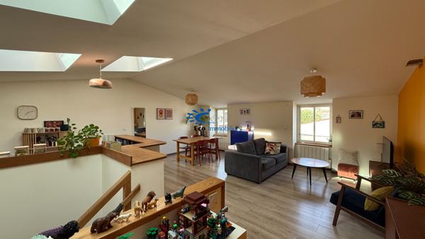 MAISON DOMPIERRE SUR MER MAISON STYLE LOFT  Dompierre sur mer