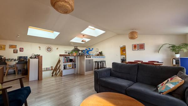 MAISON DOMPIERRE SUR MER MAISON STYLE LOFT  Dompierre sur mer