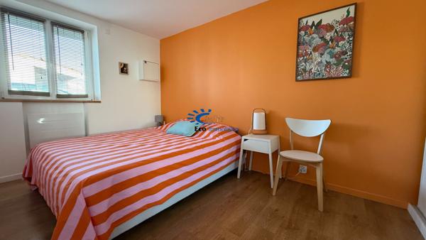 MAISON DOMPIERRE SUR MER MAISON STYLE LOFT  Dompierre sur mer
