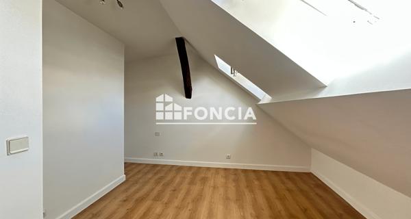 Location Appartement 2 pièces 42.1 m² - Paris 75008