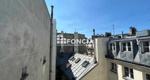 Location Appartement 2 pièces 42.1 m² - Paris 75008