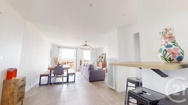 Appartement à vendre  4 pièces - 78,04 m2 MOUGUERRE - 64