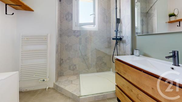 Appartement à vendre  4 pièces - 78,04 m2 MOUGUERRE - 64