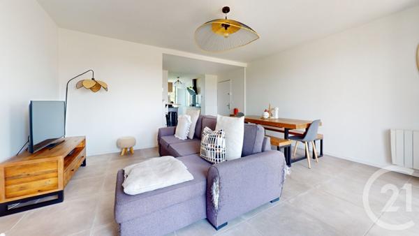 Appartement à vendre  4 pièces - 78,04 m2 MOUGUERRE - 64