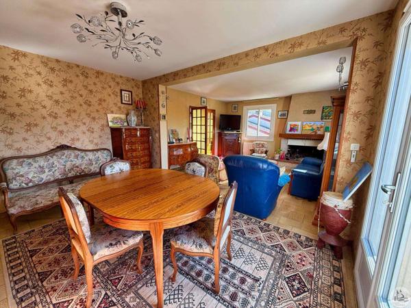 Maison avec vue