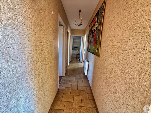 Maison avec vue
