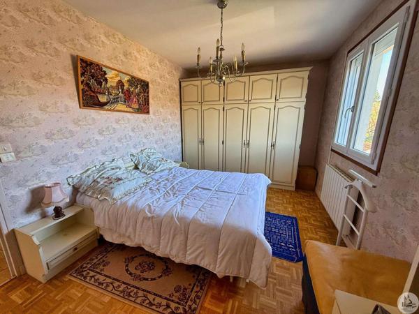Maison avec vue