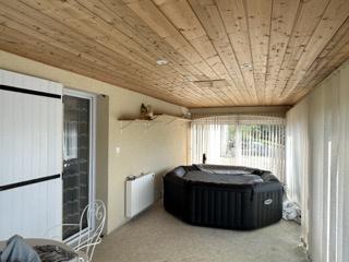 Charmante maison de campagne avec vu imprenable