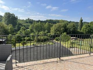 Charmante maison de campagne avec vu imprenable