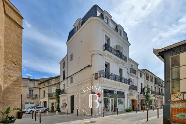 Sète, Maison de ville 3 Chambres -  148 m² à vendre