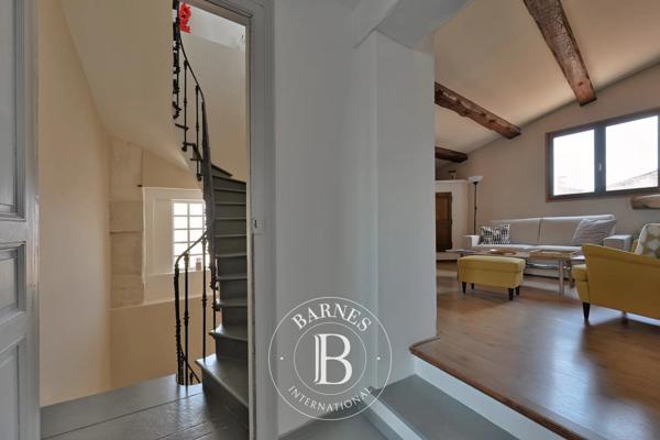 Sète, Maison de ville 3 Chambres -  148 m² à vendre