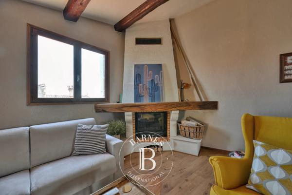Sète, Maison de ville 3 Chambres -  148 m² à vendre