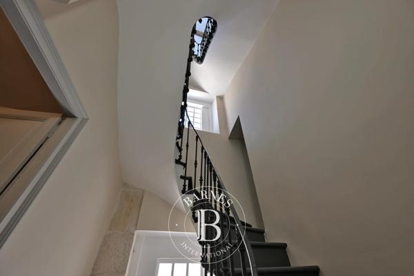 Sète, Maison de ville 3 Chambres -  148 m² à vendre