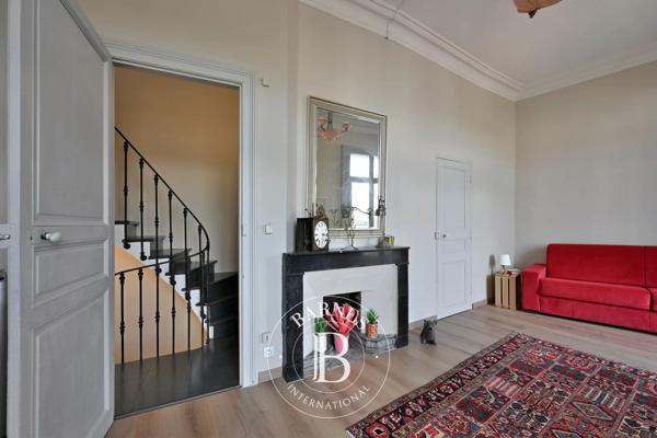 Sète, Maison de ville 3 Chambres -  148 m² à vendre