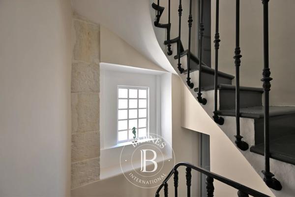 Sète, Maison de ville 3 Chambres -  148 m² à vendre