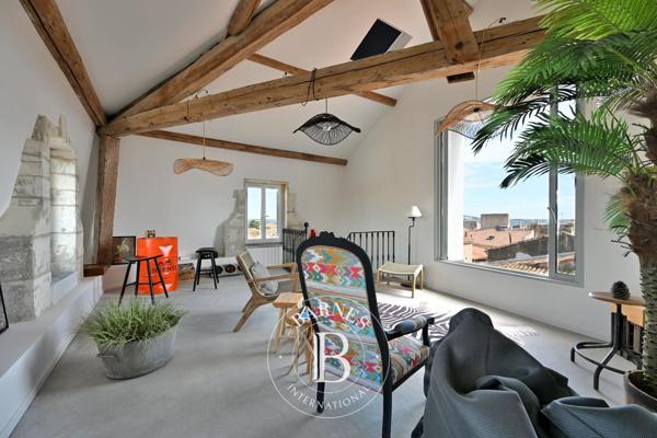 Sète, Maison de ville 3 Chambres -  148 m² à vendre