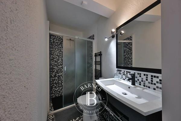 Sète, Maison de ville 3 Chambres -  148 m² à vendre