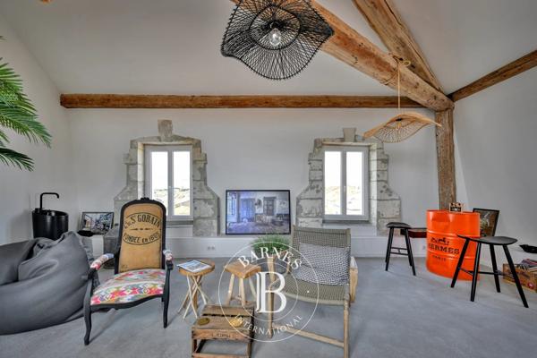 Sète, Maison de ville 3 Chambres -  148 m² à vendre