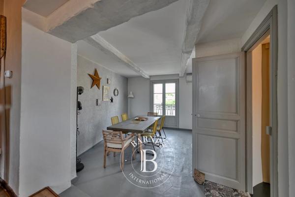 Sète, Maison de ville 3 Chambres -  148 m² à vendre