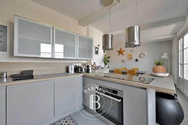 Sète, Maison de ville 3 Chambres -  148 m² à vendre