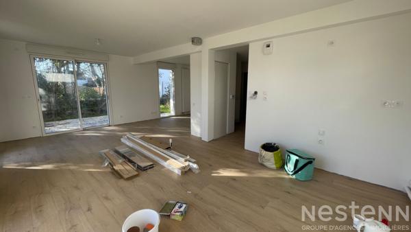 QUIBERON Maison neuve en centre-ville