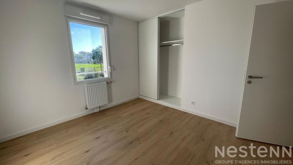 QUIBERON Maison neuve en centre-ville