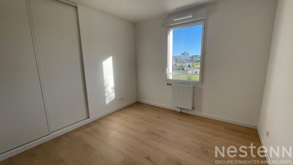 QUIBERON Maison neuve en centre-ville