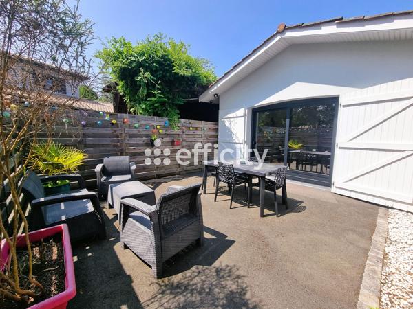 Maison 8 pièces - 180 m² Bien prestige