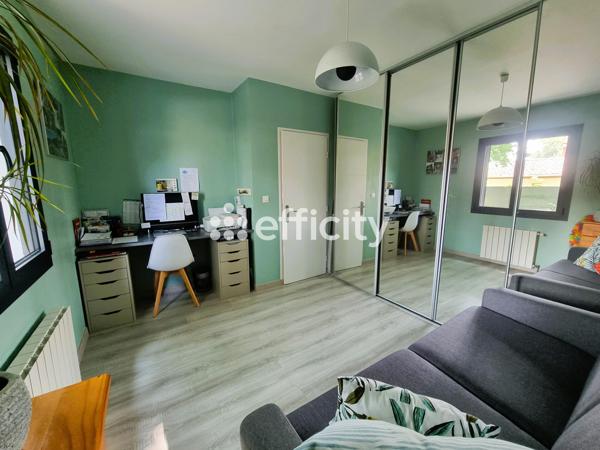 Maison 8 pièces - 180 m² Bien prestige