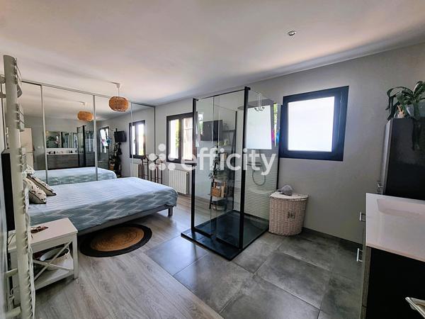 Maison 8 pièces - 180 m² Bien prestige