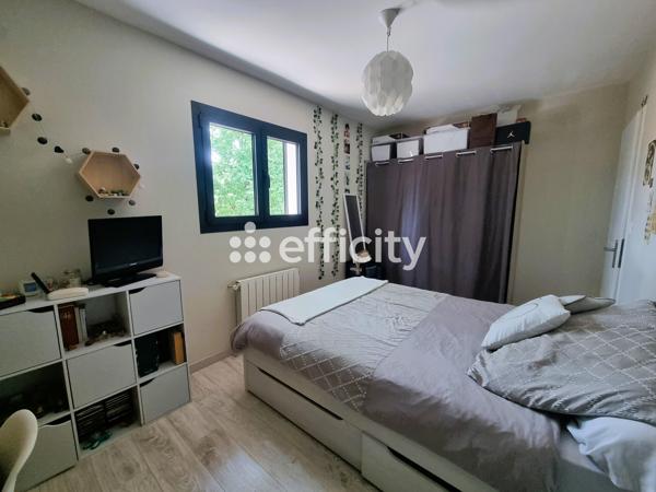 Maison 8 pièces - 180 m² Bien prestige