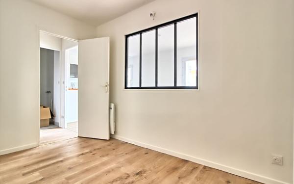 Appartement à vendre    2 pièces • 37,60 m2 Pont-Sainte-Maxence