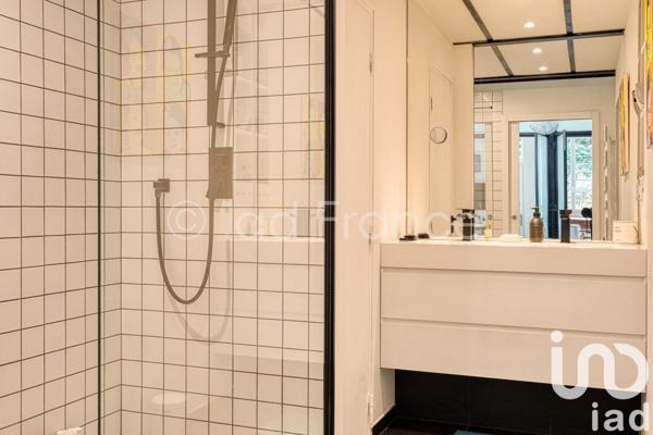 Appartement à vendre 6 pièces 149 m² Courbevoie