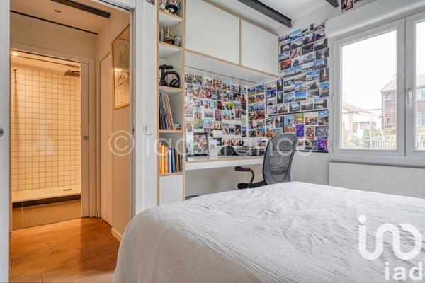 Appartement à vendre 6 pièces 149 m² Courbevoie