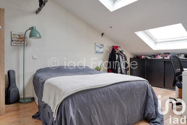 Appartement à vendre 6 pièces 149 m² Courbevoie