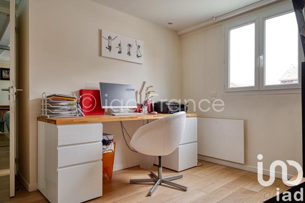 Appartement à vendre 6 pièces 149 m² Courbevoie