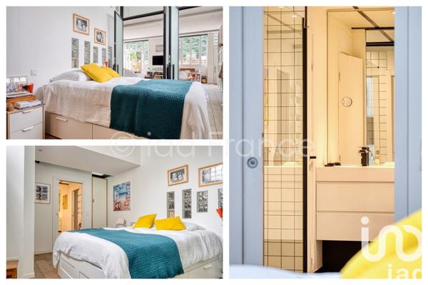 Appartement à vendre 6 pièces 149 m² Courbevoie