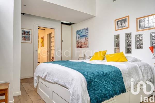 Appartement à vendre 6 pièces 149 m² Courbevoie