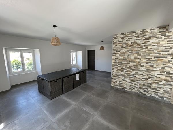 Location Appartement 3 pièces Ornans (25290) - Maison Bailly
