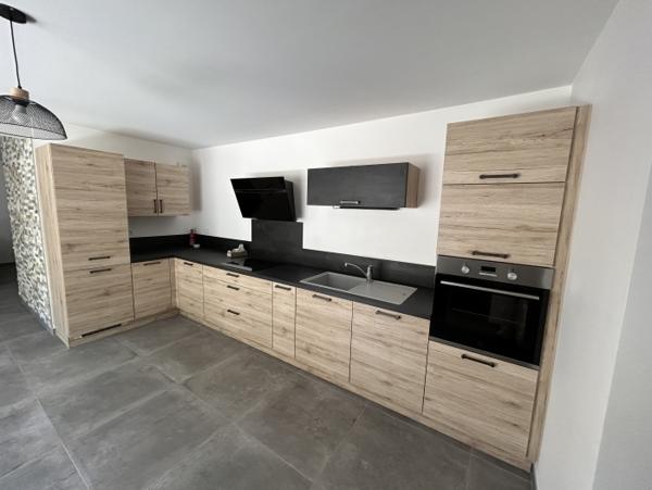 Location Appartement 3 pièces Ornans (25290) - Maison Bailly