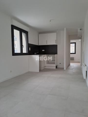 Étampes (91150) Appartement avec 2 chambres en vente à Étampes avec Nadine COSTE