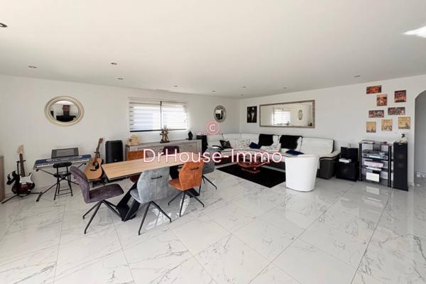 Maison à vendre 4 pièces de 135 m²