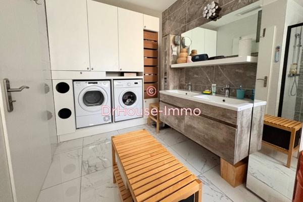 Maison à vendre 4 pièces de 135 m²