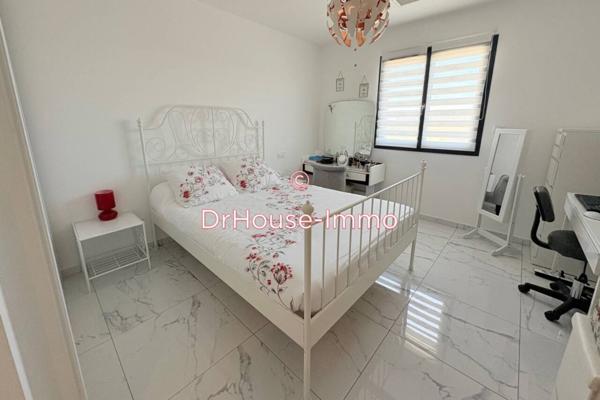 Maison à vendre 4 pièces de 135 m²