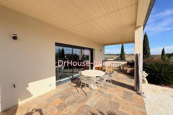 Maison à vendre 4 pièces de 135 m²