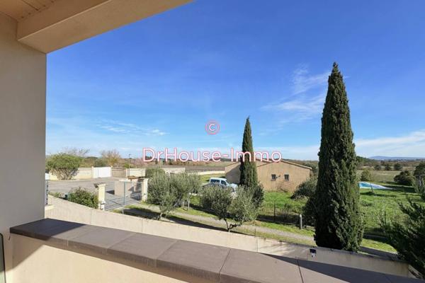 Maison à vendre 4 pièces de 135 m²