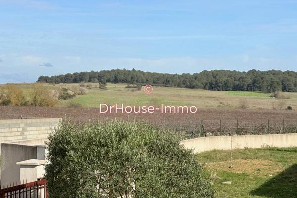 Maison à vendre 4 pièces de 135 m²